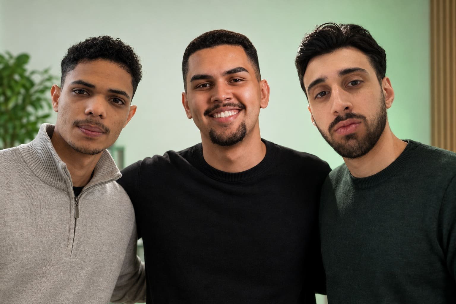 Quem está por trás da ZFinance